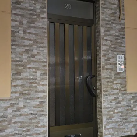 Apartment Boho La Font 29 *