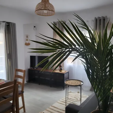 Apartment Boho La Font 29 *