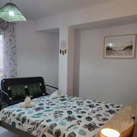 Apartment Boho La Font 29 Cullera