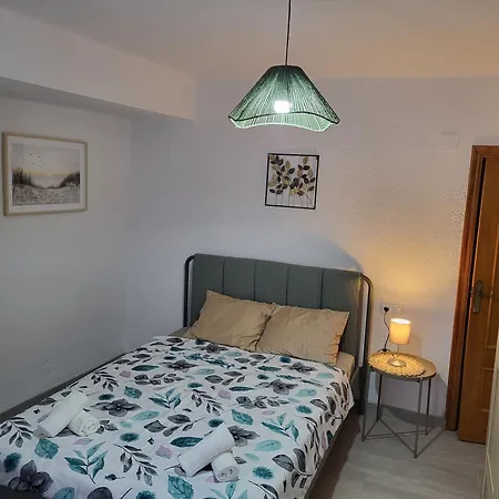 Boho La Font 29 Cullera