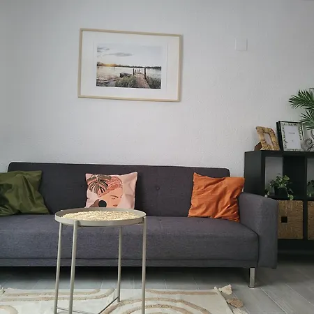 Apartment Boho La Font 29 Cullera