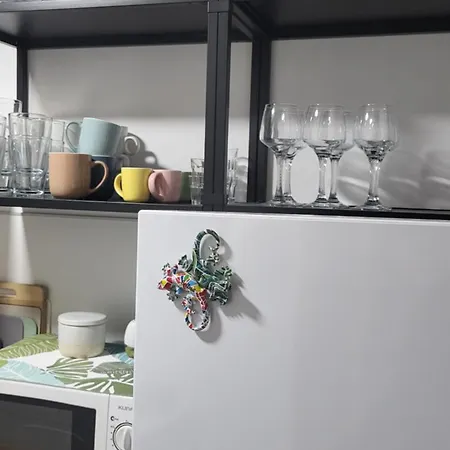 Apartment Boho La Font 29