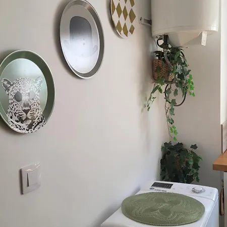 Apartment Boho La Font 29 Cullera