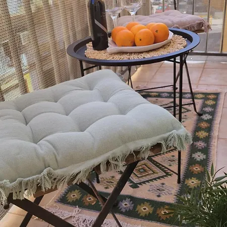 Apartment Boho La Font 29 Cullera
