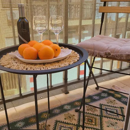Apartment Boho La Font 29 Cullera