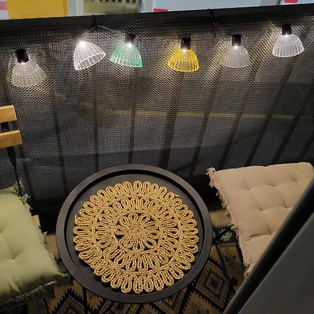 Boho La Font 29 Apartment Cullera