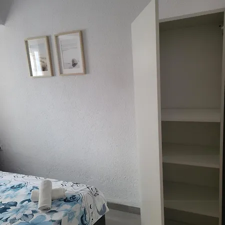 Boho La Font 29 Apartment Cullera