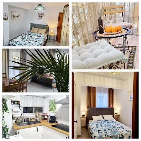 Boho La Font 29 Cullera